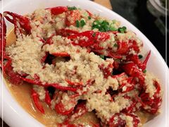 -虾小龙老长沙龙虾馆(坡子街店)