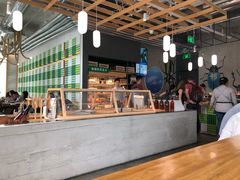 -Green Option(官舍店)