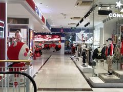 -宝大祥青少年儿童购物中心(南京东路店)