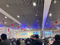 -肯德基(合肥站店)