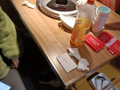 -季季红火锅(长沙步行街店)