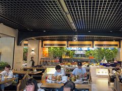 -川骄海鲜自助(亚运村店)