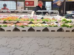 -醉人椒麻辣香锅(上地华联店)