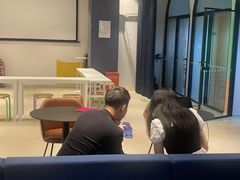 -EF教育成人英语(望京中心)