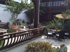 苏州文旅花间堂探花府-苏州文旅花间堂·探花府酒店