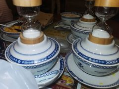 -赵记传承·中国甜品(福州总店)