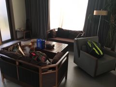 -帐篷客·溪龙茶谷度假酒店