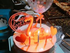 -蜜耳蛋糕(钢花路店)