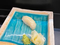 -Sushi Hanzo半藏(天环广场店)