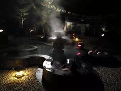 -凤翔首邑温泉度假村