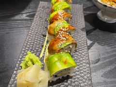 -西村日本料理(香格里拉饭店)