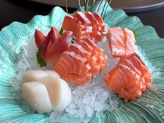 -尚9·一滴水江景中餐厅