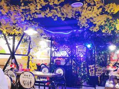 大堂-特色酱椒鱼私房菜(黄鹤楼店)
