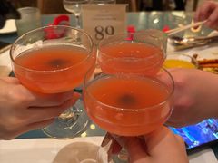 -Colony(新加坡丽思卡尔顿美年酒店)