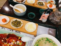 松鼠桂鱼面-苏面坊(苏州托尼洛·兰博基尼书苑酒店)