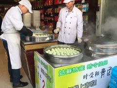 -叶受和(观前街店)