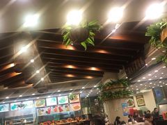 大堂-六婶西关小厨(光塔路店)