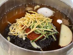 -服务大楼冷面(延大店)