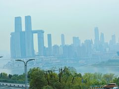 -长嘉·河图火锅(长嘉汇江景旗舰店)