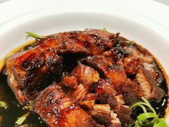 -维园悦谱·海派家常菜(乌鲁木齐南路店)