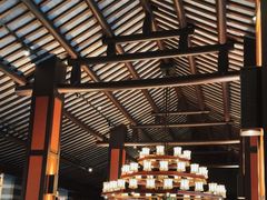 -杭州西子湖四季酒店·金沙厅