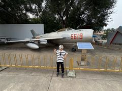 -中国航空博物馆