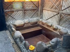 -北京益泉花园酒店