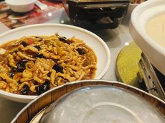 -刘胖子家常菜·蹄花焖藕(中南店)