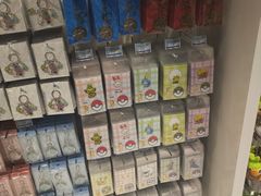 -超级宝可梦中心(东京店)