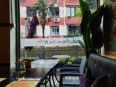 -克比叔叔印度餐厅Kebabs on the Grille (人民广场店)