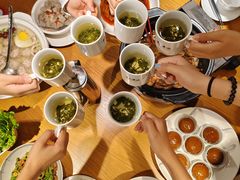 -巢爷老味(东方红店)