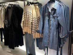 -ZARA(凯德乐峰广场店)