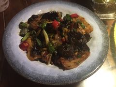 -客语客家菜(东山口店)
