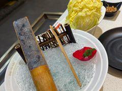 -味之绝美蛙鱼头火锅(松江万达店)