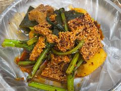 麻辣烫-常记呱呱(总店)
