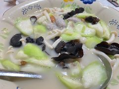 -崖口红树林海鲜餐厅