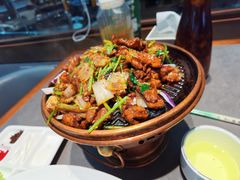 -黑窑厂糖油饼烤鸭·清真菜(旗舰店)