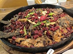 -老板恋上鱼(印象城店)