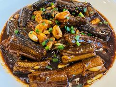 -老张桥新天地羊肉店