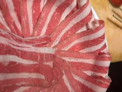 -清真·老门框爆肚涮肉·中华老字号(丰管路店)