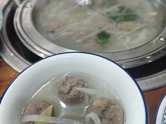 -阜平县穆顺斋饭店(桥东街店)