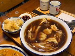 -马来MO简餐.南洋风味料理(美食街店)