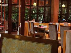 -杭州西子湖四季酒店-WL BISTRO西湖餐厅(灵隐路店)
