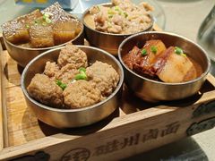 -磁州卤面·地标邯郸菜(97年创始店)