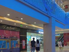 -保利MALL(天鹅湖店)