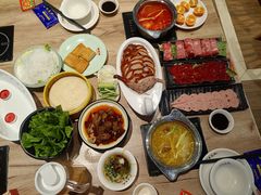 -龙聚德北京烤鸭(沙坪坝华宇A馆店)