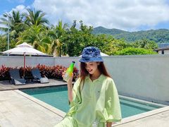 -石梅湾艾美度假酒店