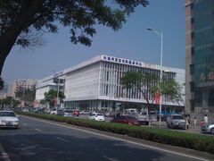 -大连开发区市民健身中心