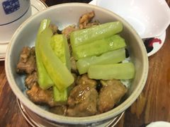 -黄祥华养生堂·炖汤·营养蒸饭(岭南天地店)