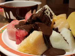 -比格比萨自助(宋家庄店)